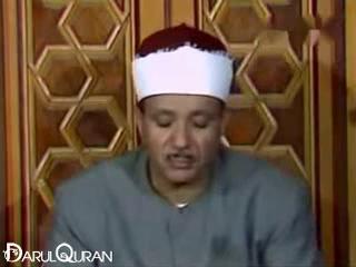 nader-Abdul Basit Abdus Samad - Quran Recitation Videos