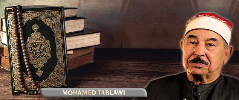 Mohamed-Tablawi