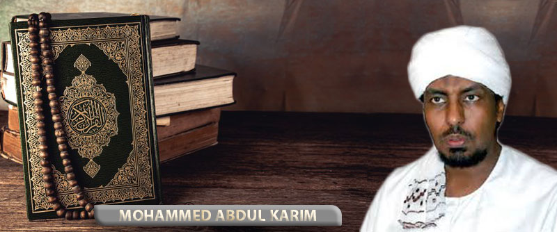 Mohammed-Abdul-Karim