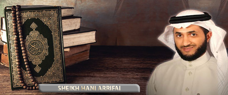 Sheikh-Hani-Arrifai