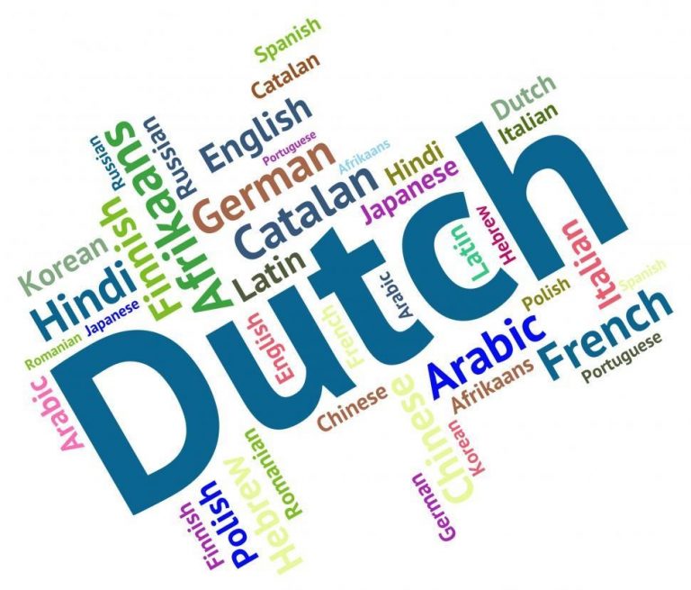 New classes planned in Dutch