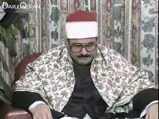 Al-Hashr-Sayyid Mutawallî Abd al-'Âl- Vidéos de récitation du Coran