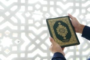 Learning Quran