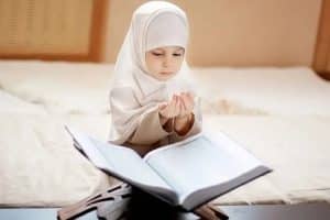 Quran Learning for Kids: How can we teach the children in learning Quran?