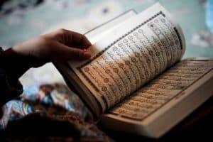 What is Tajwid in Quran?