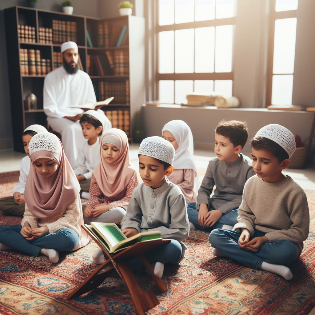 Por qué debemos memorizar el Corán