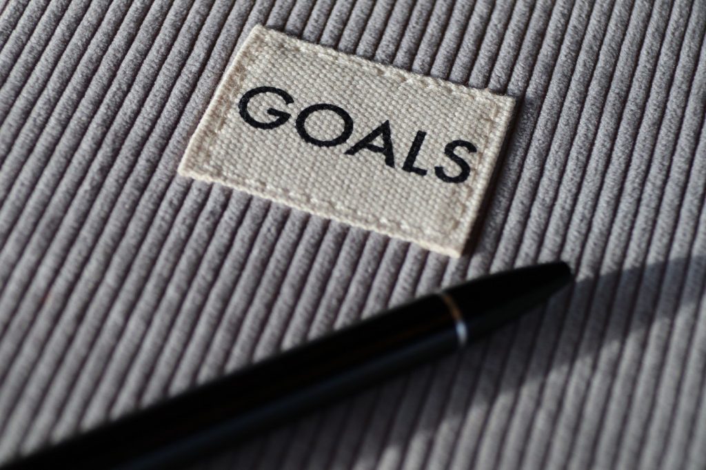 Setting-goals-is-the-first-step-to-success