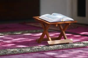 Practical ways of learning Tajwid in Quran