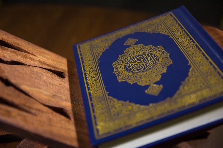 Why should we memorise the Quran?