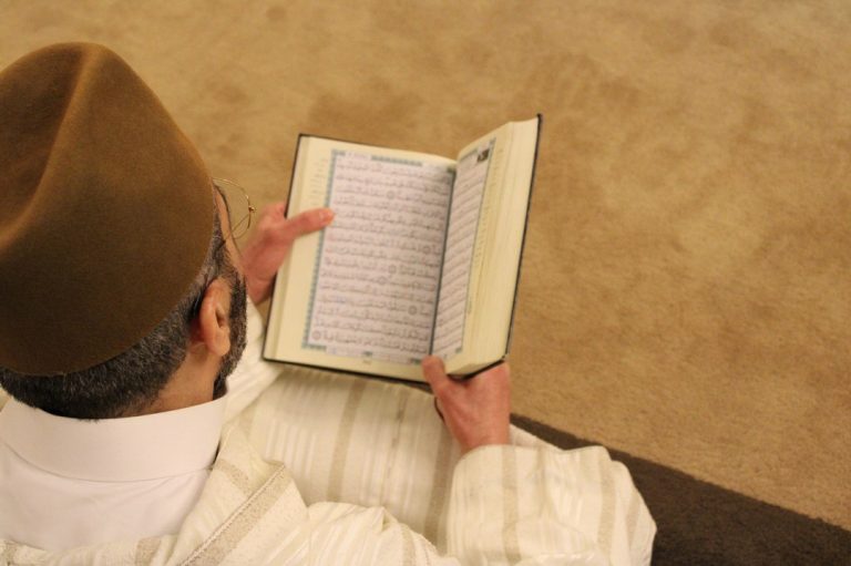 How-important-is-the-recitation-of-the-Quran