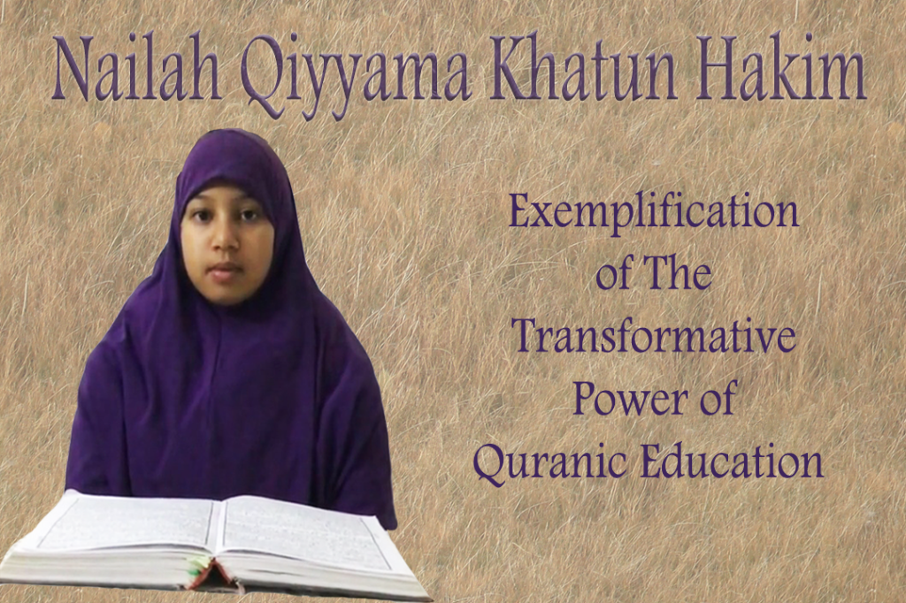 Exemplification-of-The-Transformative-Power-of-Quranic-Education