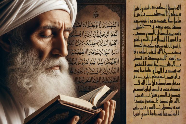 The-Script-Style-of-the-Holy-Quran-A-Comprehensive-Study