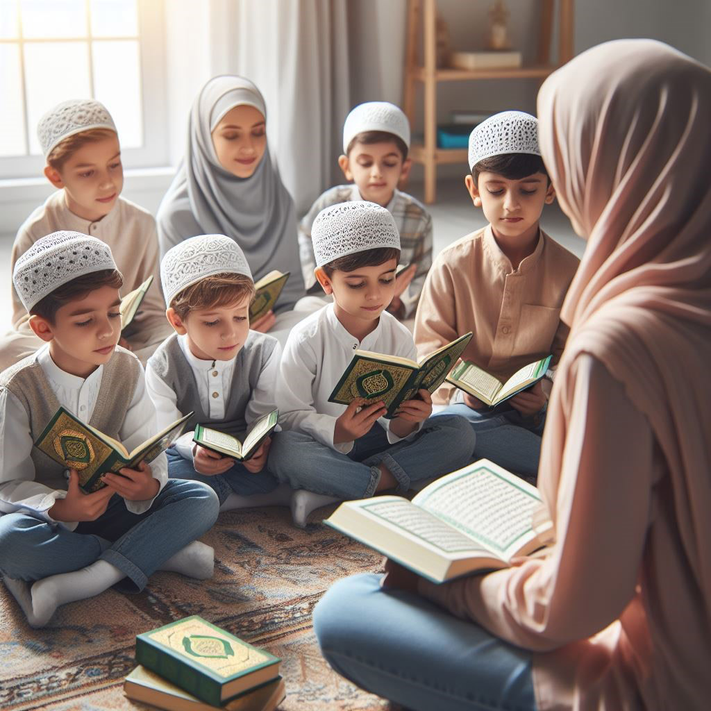 kids-with-Qura