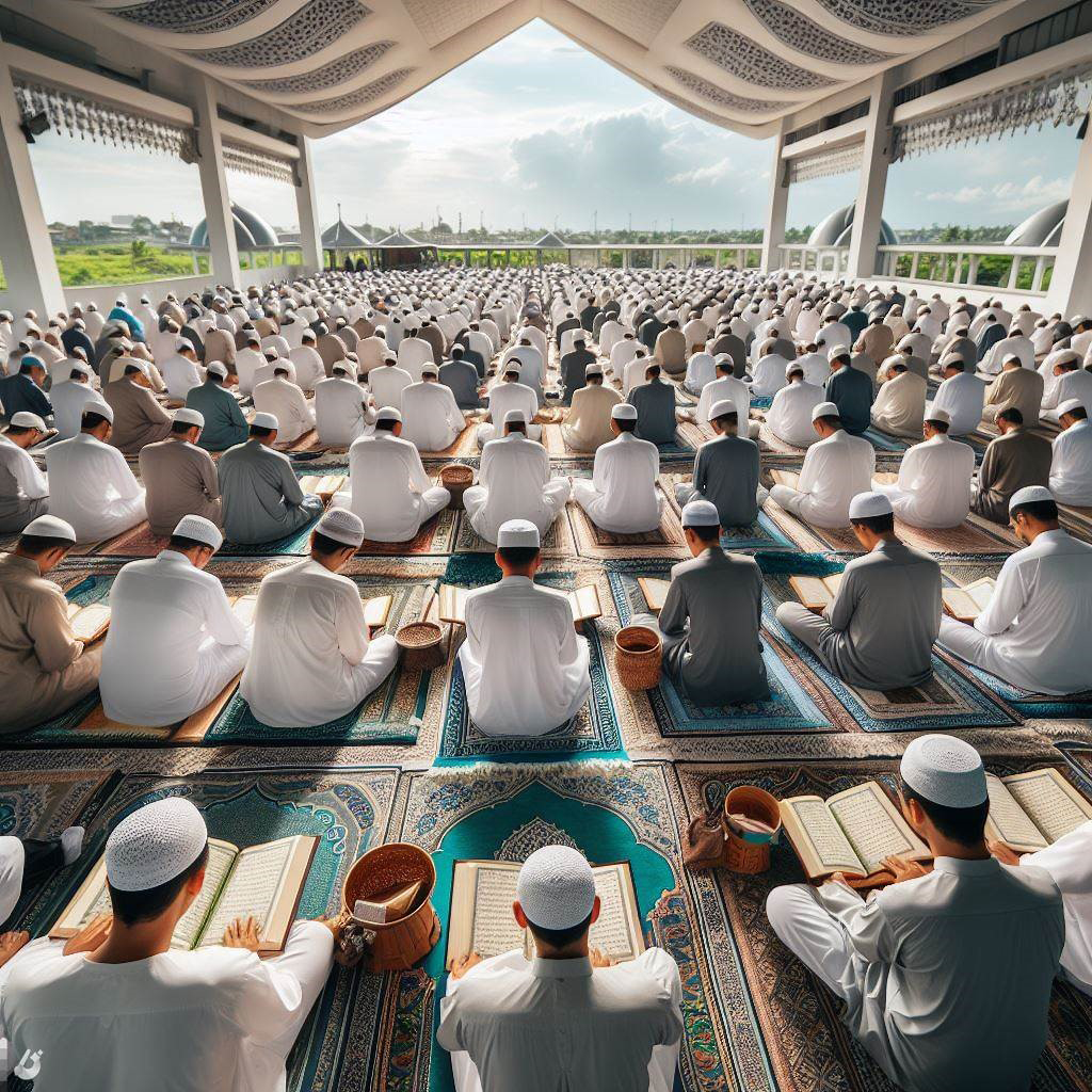 Society of Quran
