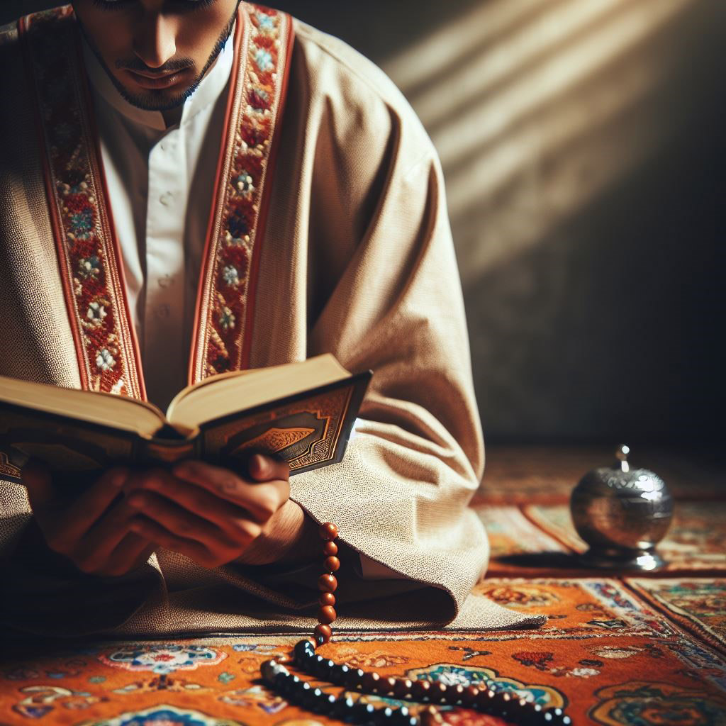 The Amazing Quran”