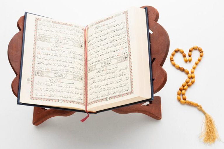 The Holy Quran; Among the World’s Best-Selling Books