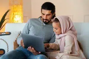 How Can I teach the Grand Quran to My Child?