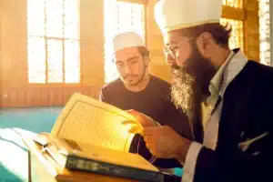 The Manners and Methods of Preaching Religion in the Holy Quran