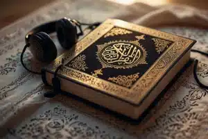 What Is Fast Quran Recitation Called?