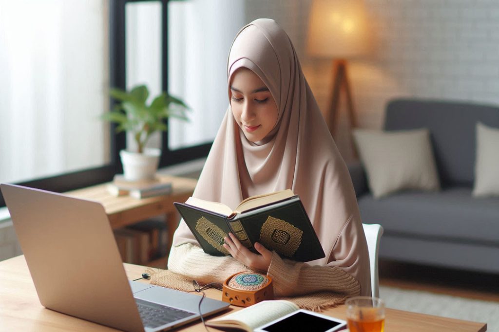 DarulQuran Restructures Tajwid Levels for Faster Mastery