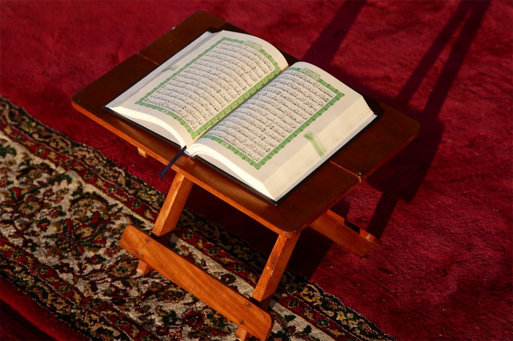 How to train your voice for the Holy Quran Recitation