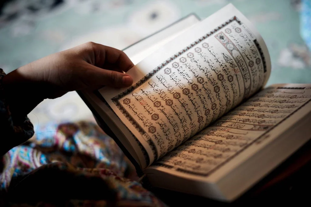 Sadness and its Position from the Perspective of the Holy Quran