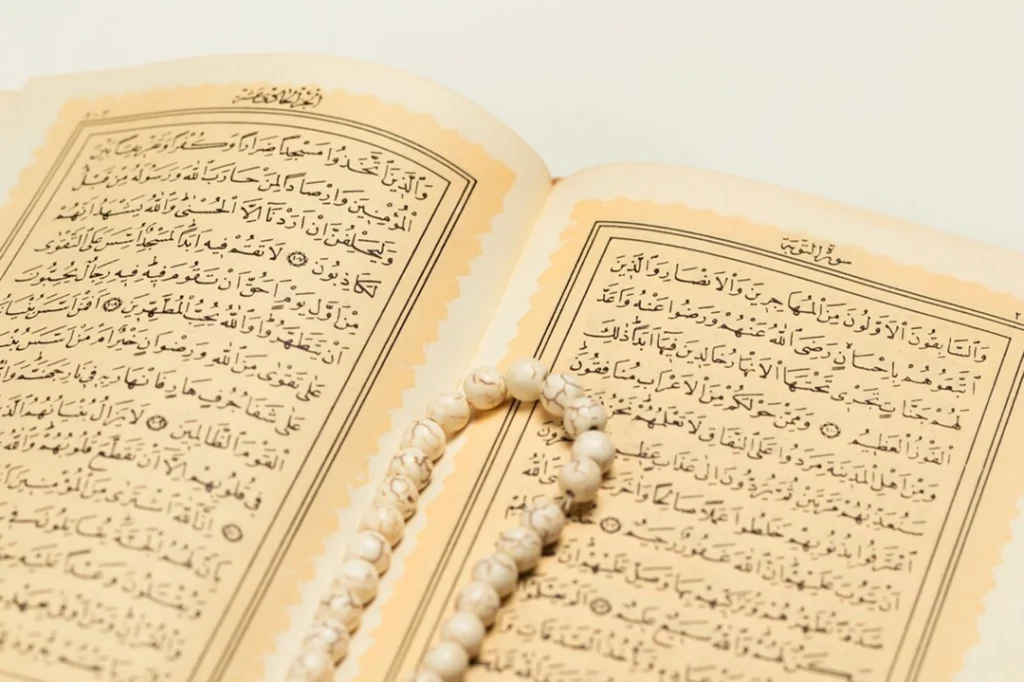 DarulQuran Academy Hosts Ramadan 2025 Quran Recitation Workshop