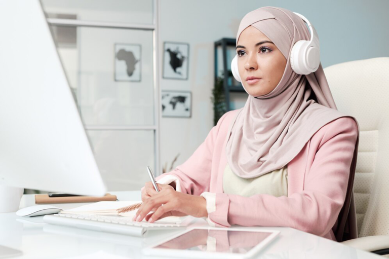 Registration Now Open for Specialized Tartil Course for Women at DarulQuran Academy