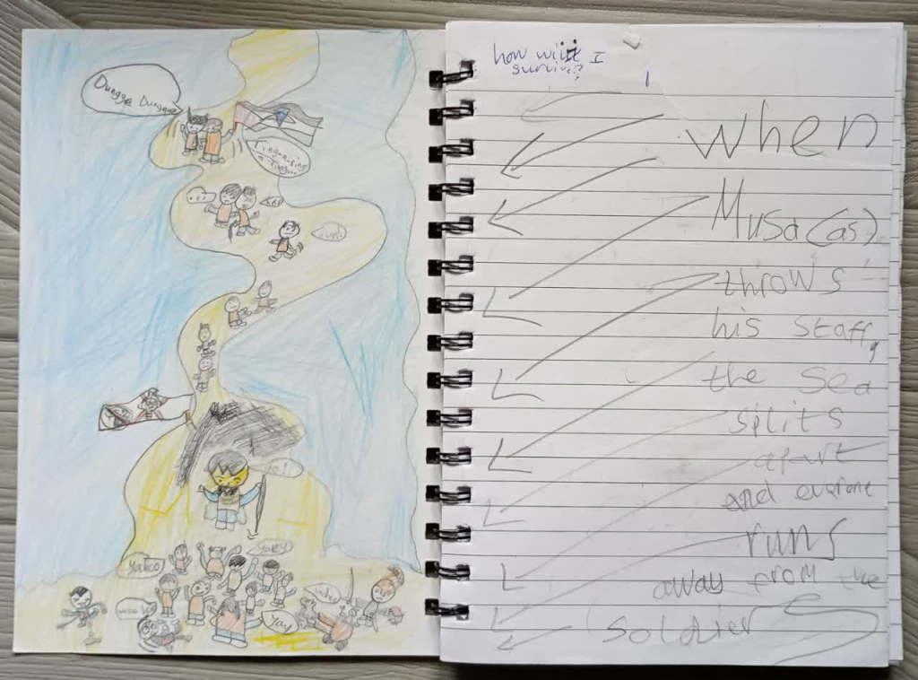 Revised Quranic Stories for Kids Now More Engaging and Visual