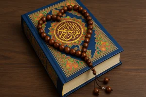 Learn the Secrets of Beautiful Recitation at DarulQuran Academy