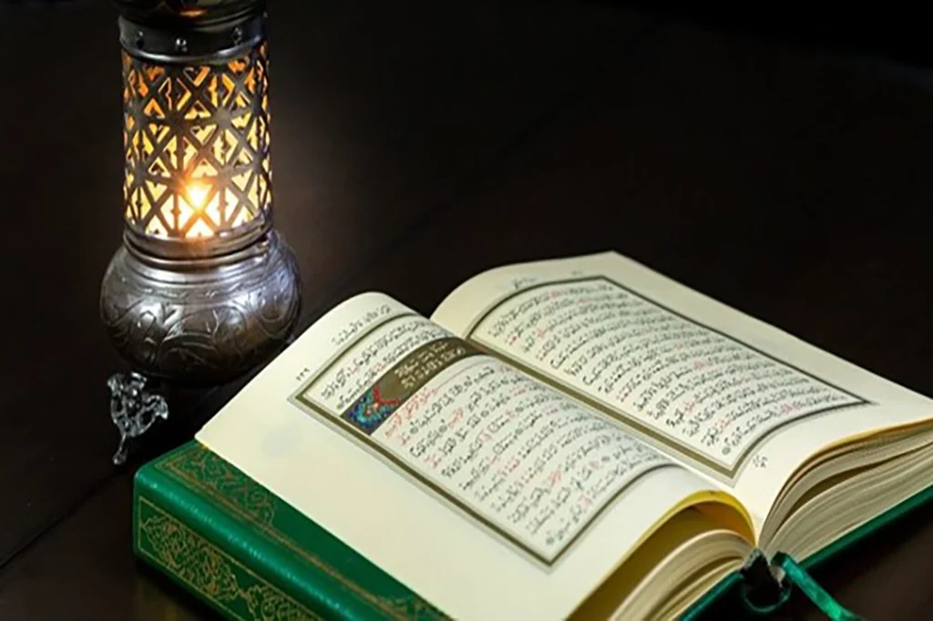 Speech Organs for Pronunciation of Arabic Letters